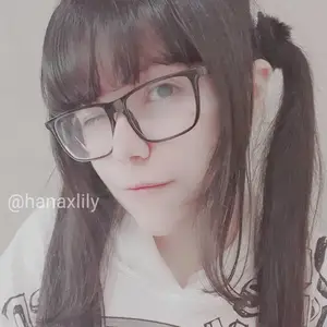 Hana (hanaxlily) OnlyFans Leak